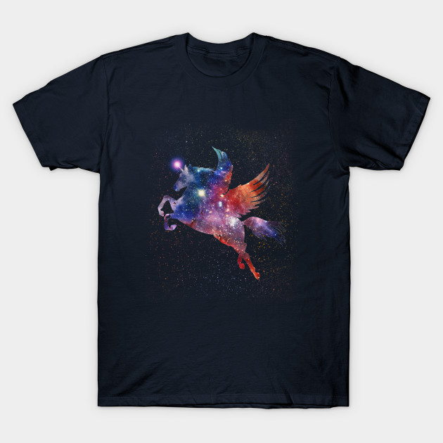 Pegasus Unicorn